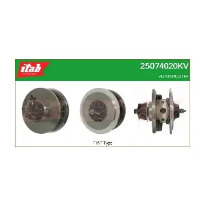 60250 ITAB AUTOMOTIVE