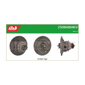 60430 ITAB AUTOMOTIVE