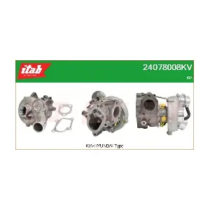 24078008KV ITAB AUTOMOTIVE