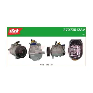 ITAB AUTOMOTIVE 27073013AV