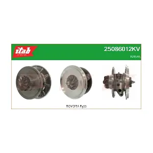 25086012KV ITAB AUTOMOTIVE