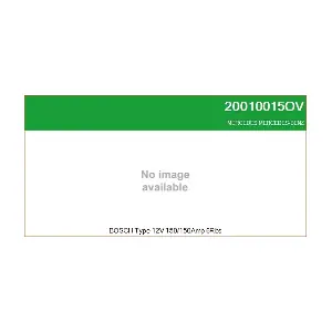 ITAB AUTOMOTIVE 20010015OV