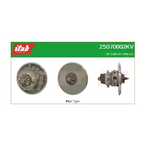 25070002KV ITAB AUTOMOTIVE