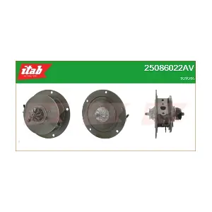 25086022AV ITAB AUTOMOTIVE