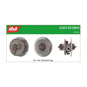 25071016KV ITAB AUTOMOTIVE