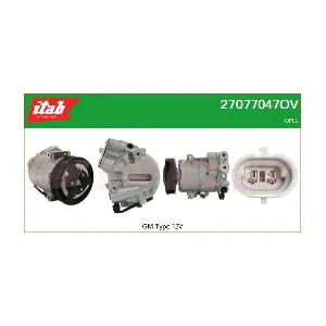 27077047OV ITAB AUTOMOTIVE