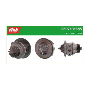 25074046AV ITAB AUTOMOTIVE