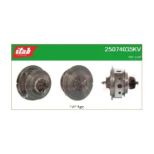 25074035KV ITAB AUTOMOTIVE