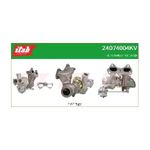 24074004KV ITAB AUTOMOTIVE