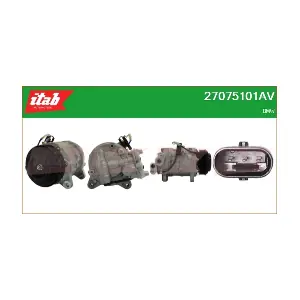 27075101AV ITAB AUTOMOTIVE