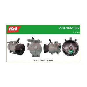 27078021OV ITAB AUTOMOTIVE