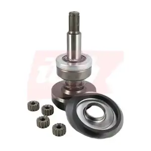 ITAB AUTOMOTIVE 12060100OV