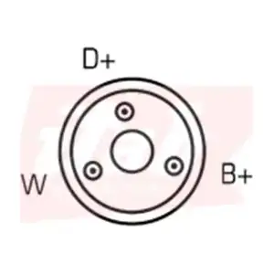 ITAB AUTOMOTIVE 20021608OV