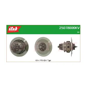 25078006KV ITAB AUTOMOTIVE
