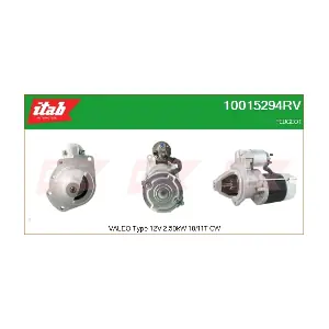 ITAB AUTOMOTIVE 10015294RV