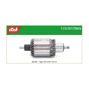 ITAB AUTOMOTIVE 11510179AV