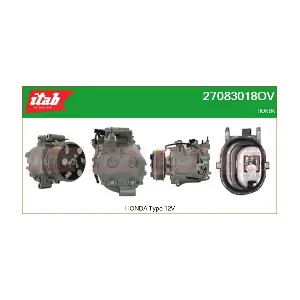 27083018OV ITAB AUTOMOTIVE