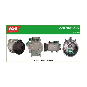 27078012OV ITAB AUTOMOTIVE