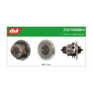 25070008KV ITAB AUTOMOTIVE
