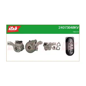 ITAB AUTOMOTIVE 24073048KV