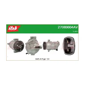 ITAB AUTOMOTIVE 27089004AV