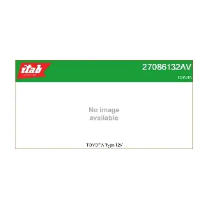 27086132AV ITAB AUTOMOTIVE
