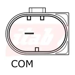 20010376OV ITAB AUTOMOTIVE