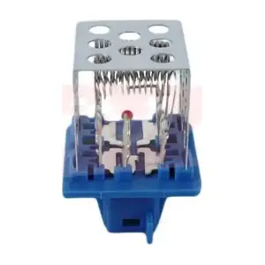 ITAB AUTOMOTIVE 51070010AV Резистор, компресор салону