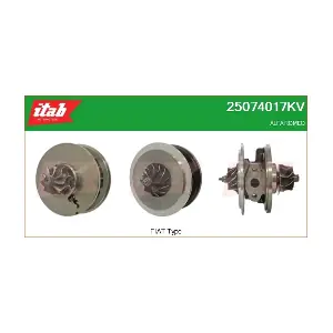 ITAB AUTOMOTIVE 25074017KV