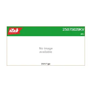 25075029KV ITAB AUTOMOTIVE