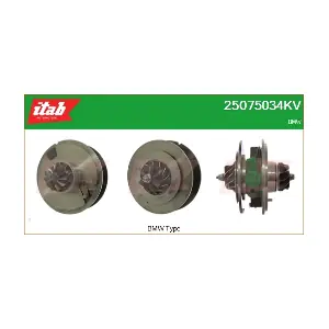 25075034KV ITAB AUTOMOTIVE