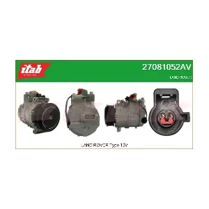 27081052AV ITAB AUTOMOTIVE