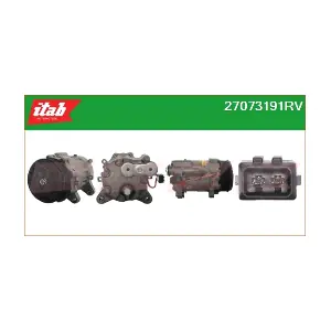 27073191RV ITAB AUTOMOTIVE