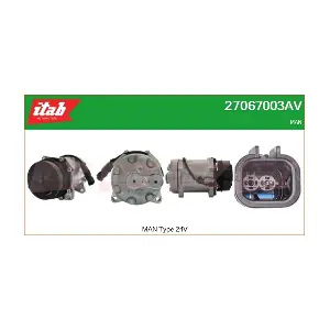 27067003AV ITAB AUTOMOTIVE