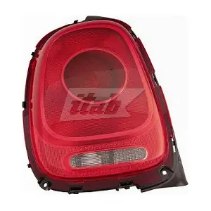 508021 ITAB AUTOMOTIVE
