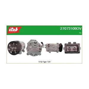 27073100OV ITAB AUTOMOTIVE