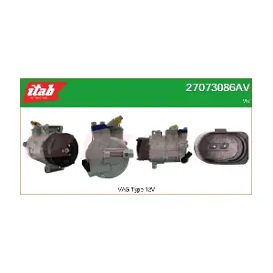 27073086AV ITAB AUTOMOTIVE
