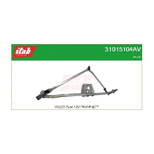 31015104AV ITAB AUTOMOTIVE