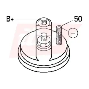 ITAB AUTOMOTIVE 10033102AV
