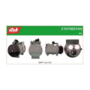 27075021AV ITAB AUTOMOTIVE