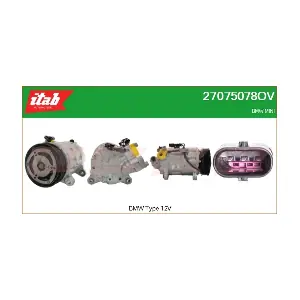 27075078OV ITAB AUTOMOTIVE