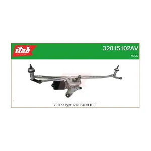 ITAB AUTOMOTIVE 32015102AV