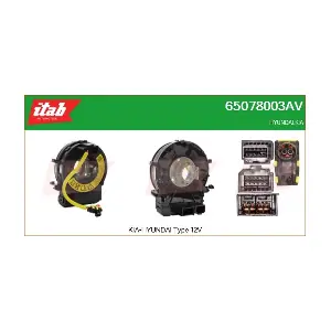 65078003AV ITAB AUTOMOTIVE