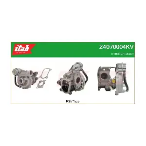 24070004KV ITAB AUTOMOTIVE