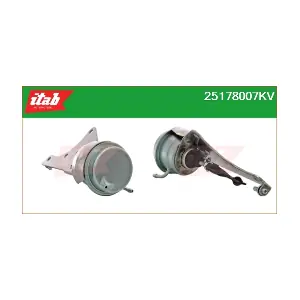 25178007KV ITAB AUTOMOTIVE