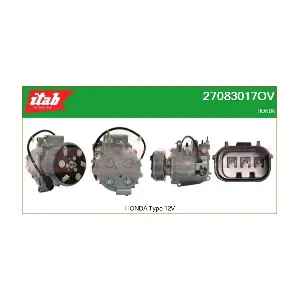 27083017OV ITAB AUTOMOTIVE
