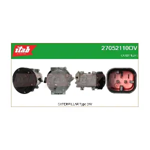 27052110OV ITAB AUTOMOTIVE