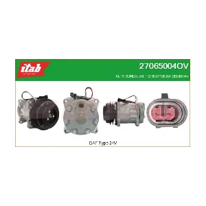 ITAB AUTOMOTIVE 27065004OV