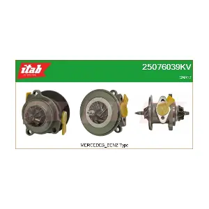 25076039KV ITAB AUTOMOTIVE
