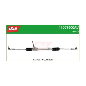 41071900AV ITAB AUTOMOTIVE